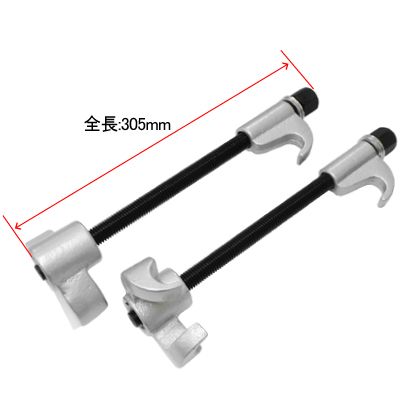 Ap コイルスプリングコンプレッサー Cc7 工具 Diy用品通販のアストロプロダクツ