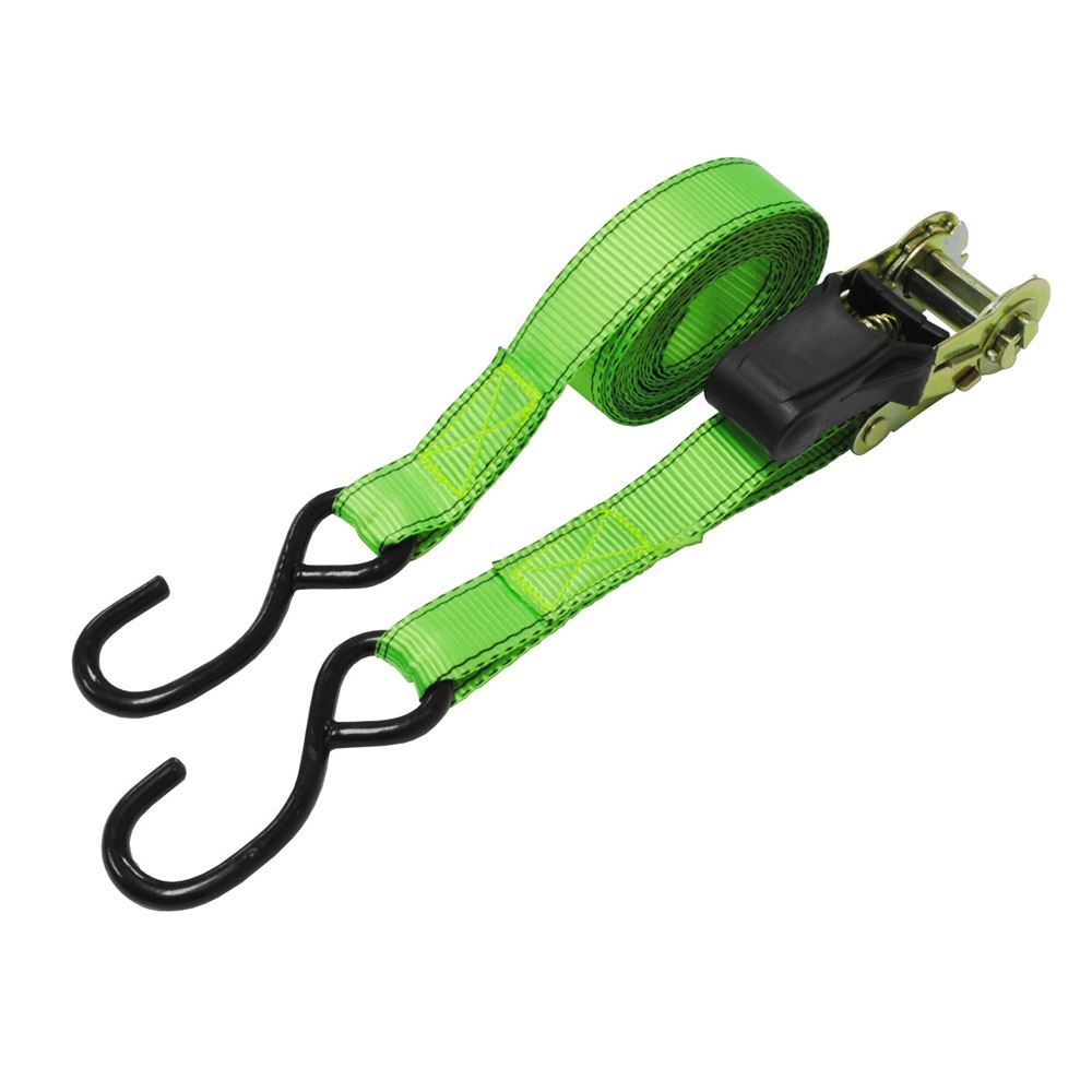 Ap ラチェットタイダウン 4m Rt231 工具 Diy用品通販のアストロプロダクツ