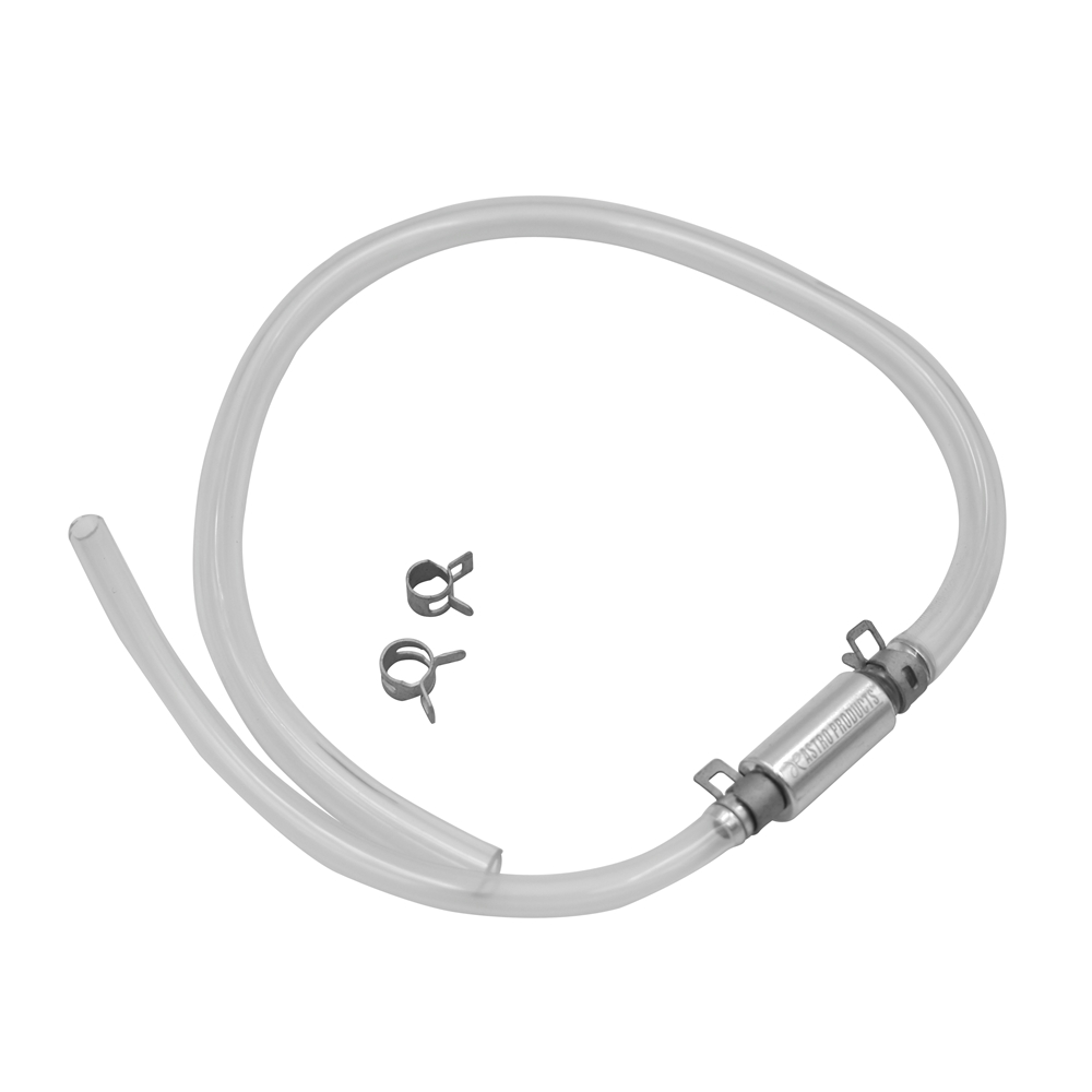 Ap ワンウェイバルブ ブレーキブリーダーホース 工具 Diy用品通販のアストロプロダクツ