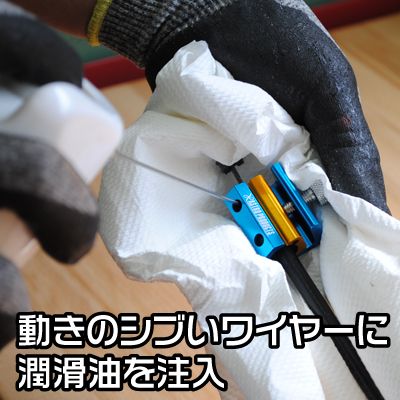 Ap ワイヤーインジェクター 工具 Diy用品通販のアストロプロダクツ Ap ワイヤーインジェクター 工具 Diy用品通販のアストロプロダクツ
