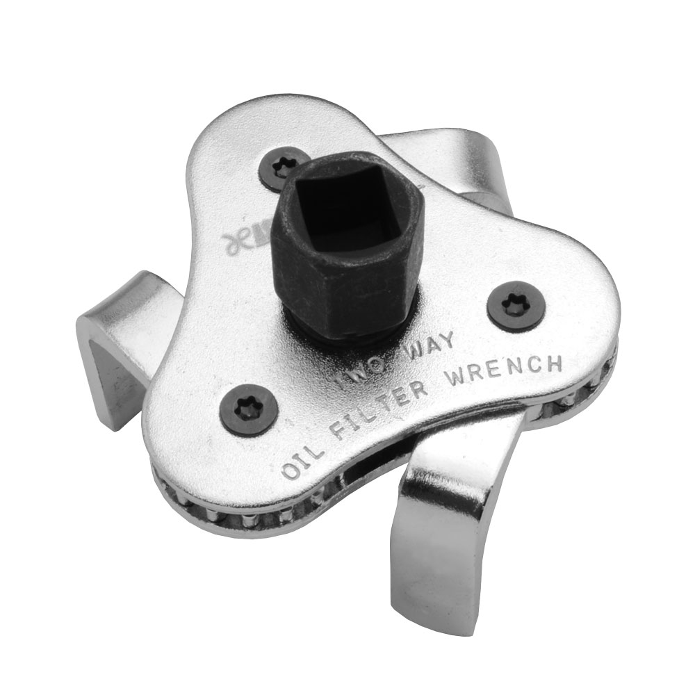 Ap 3jaw オイルフィルターレンチ 工具 Diy用品通販のアストロプロダクツ