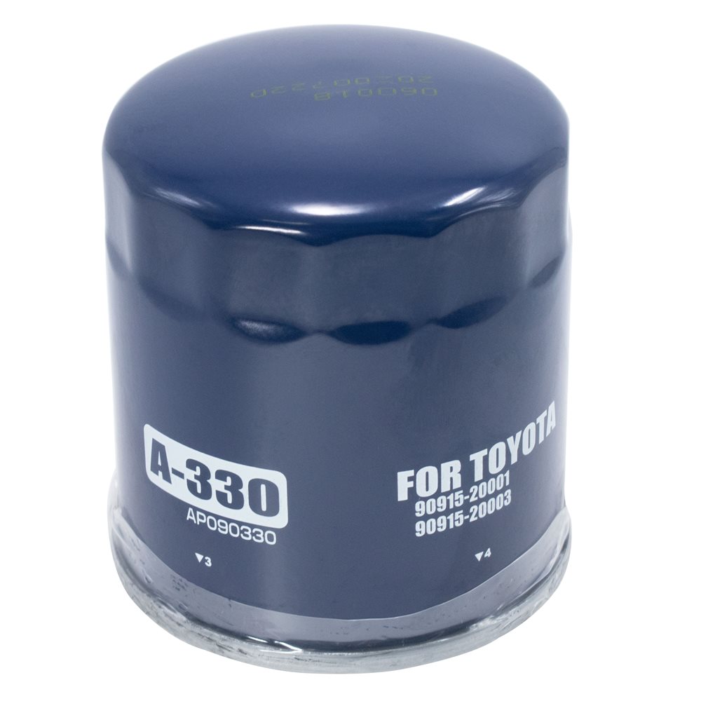 トヨエース XZU オイルフィルター HNO-12 10個セット フェスコ オイルエレメント 純正規格NBR  送料無料｜エンジン、過給器、冷却、燃料系パーツ sport