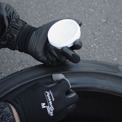 アストロ タイヤビードクリーム 40g スポンジ付 工具 Diy用品通販のアストロプロダクツ