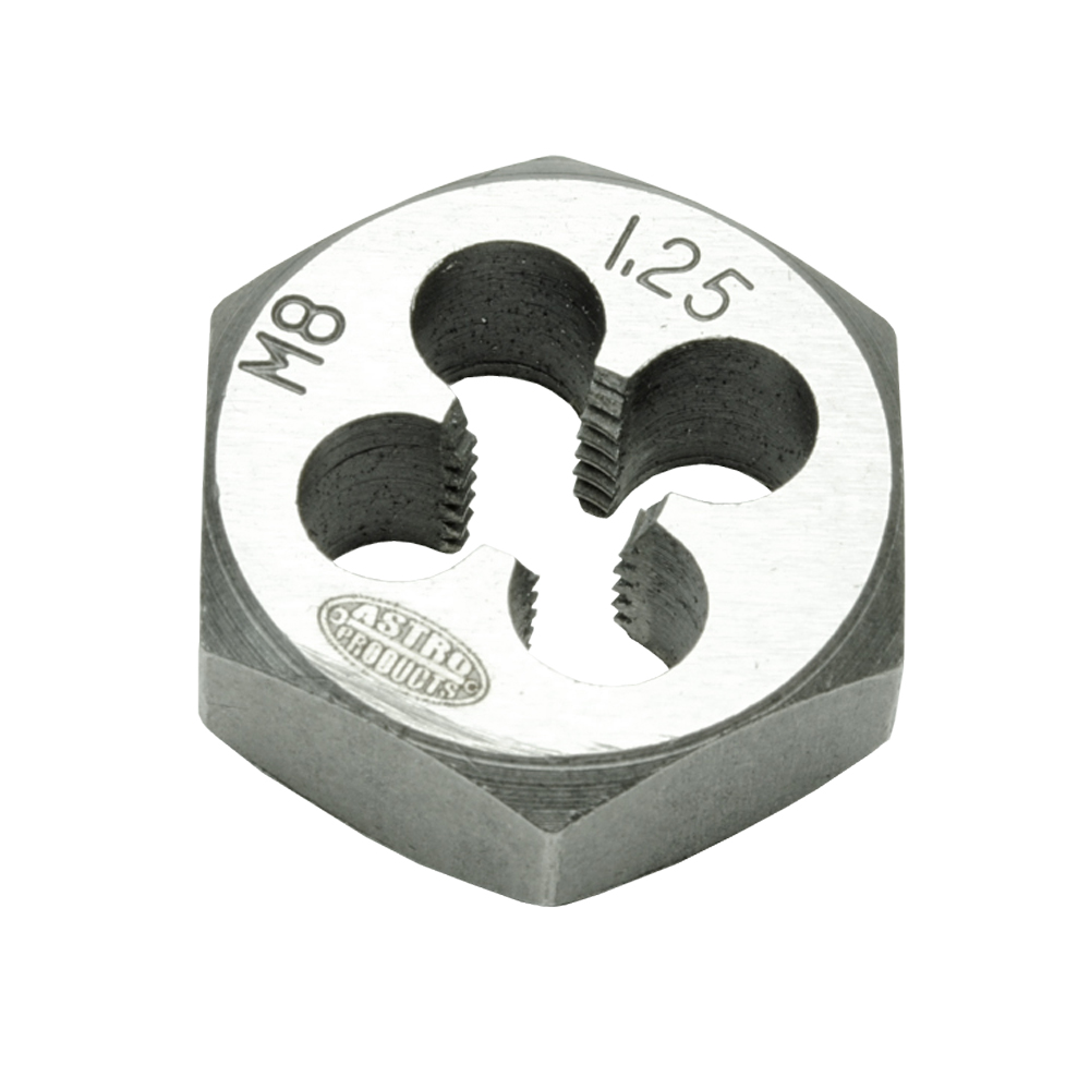 Ap 六角ネジ切リダイス M8 1 25 工具 Diy用品通販のアストロプロダクツ Ap 六角ネジ切リダイス M8 1 25 工具 Diy用品通販のアストロプロダクツ