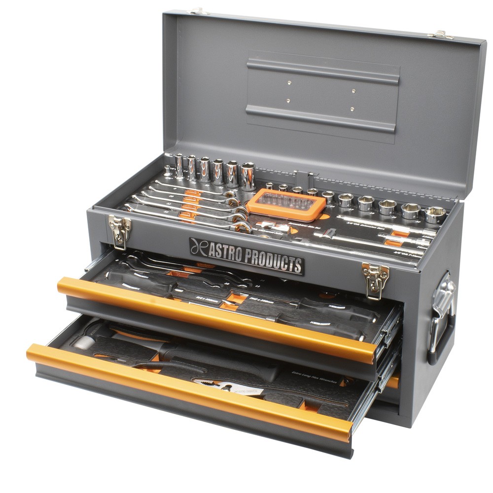 Ap ツールセット マット グレー 68点組 Ts190 工具 Diy用品通販のアストロプロダクツ Ap ツールセット マット グレー 68点組 Ts190 工具 Diy用品通販のアストロプロダクツ