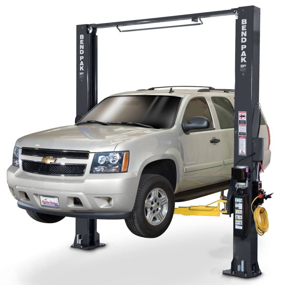 Bendpak Xpr 10s 門柱2柱リフト 工具 Diy用品通販のアストロプロダクツ Bendpak Xpr 10s 門柱2柱リフト 工具 Diy用品通販のアストロプロダクツ