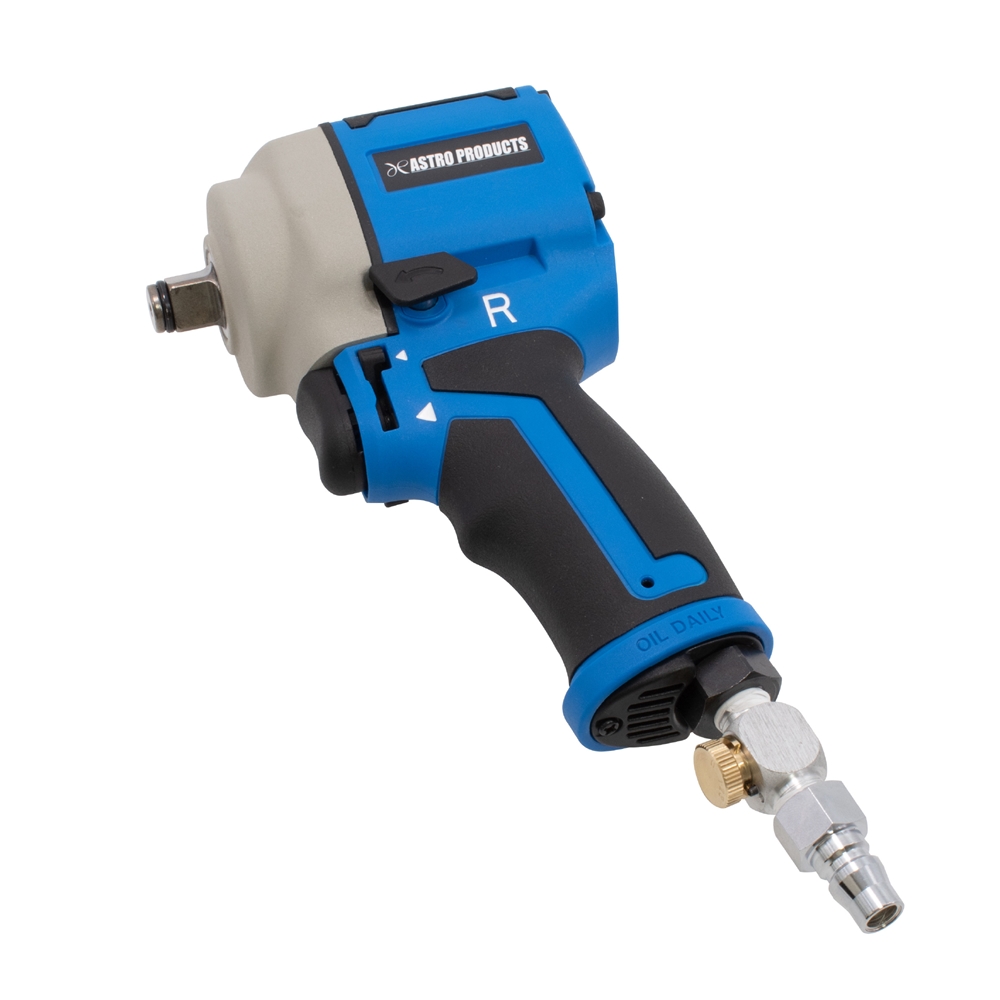 アストロ 1 2dr エアインパクトレンチ 工具 Diy用品通販のアストロプロダクツ