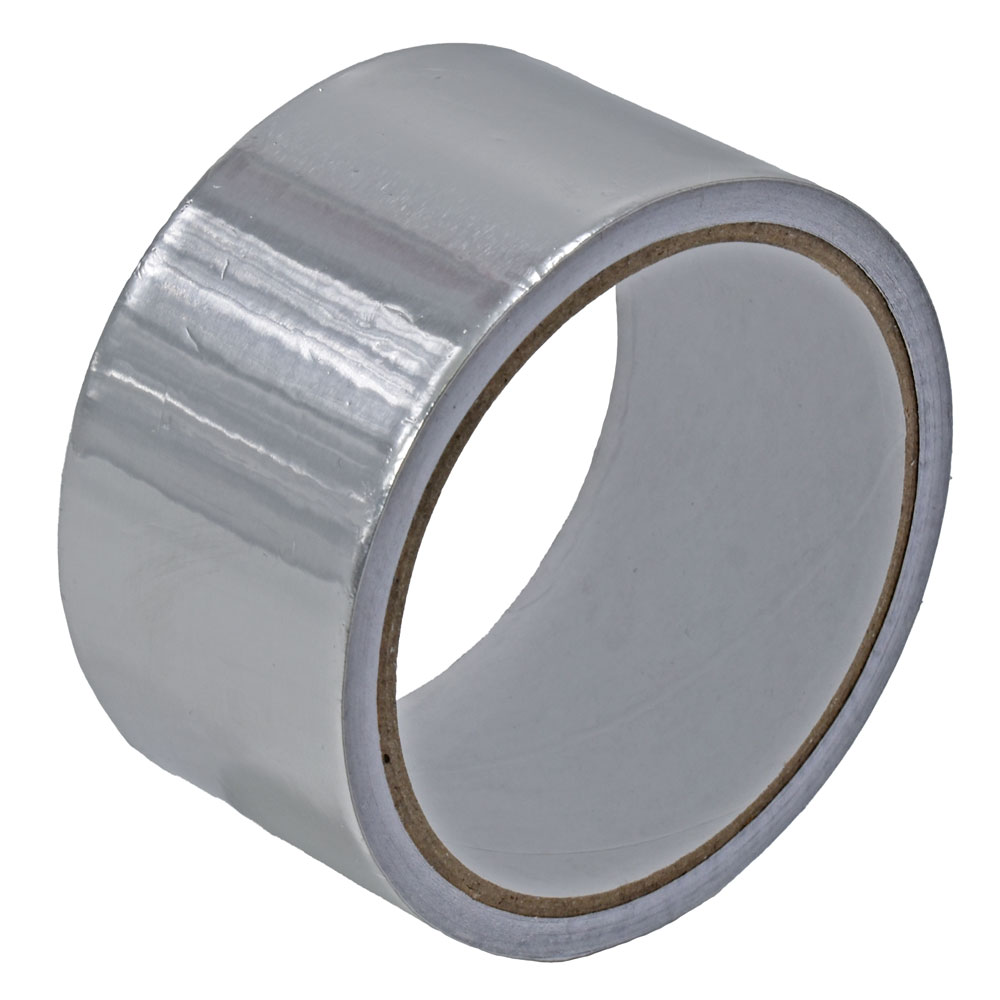 AP アルミテープ 50mm×8m｜工具・DIY用品通販のアストロプロダクツ