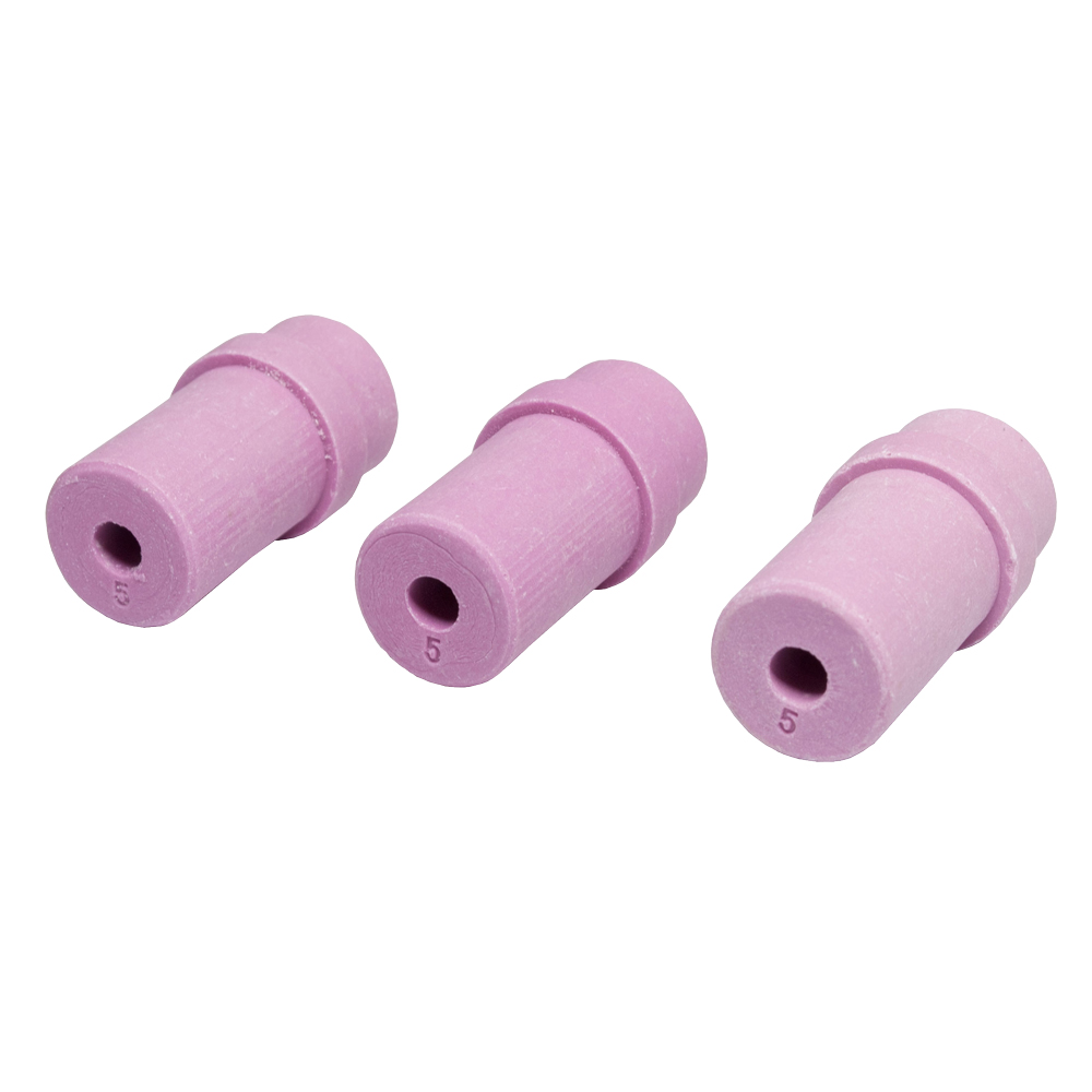 AP ベンチサンドブラスト用φ5mm ノズル 3個入り|工具・DIY用品通販のアストロプロダクツ