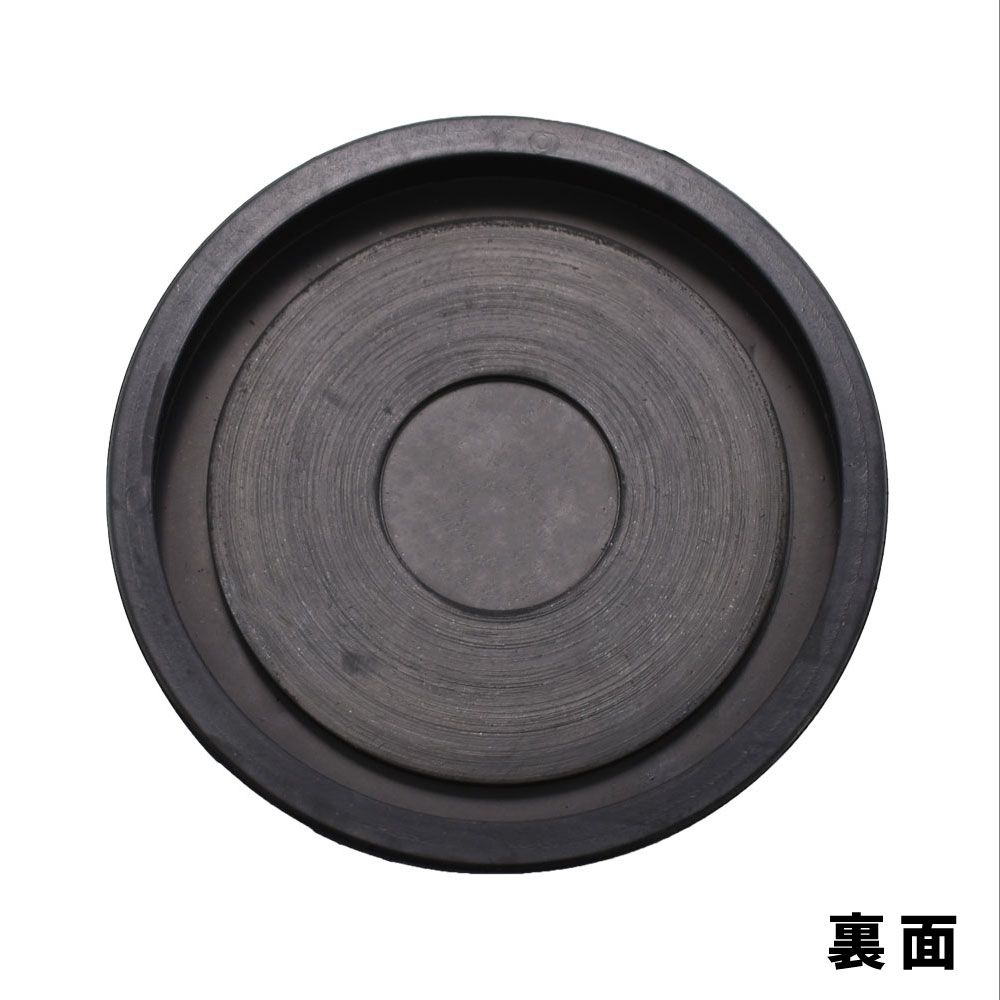 AP ジャッキ用ゴムパッド 溝付 RP206｜工具・DIY用品通販のアストロプロダクツ