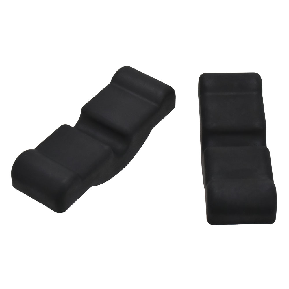 AP 3.0TON リジッドラック ラチェット用ゴムパッド (2個入)｜工具・DIY用品通販のアストロプロダクツ
