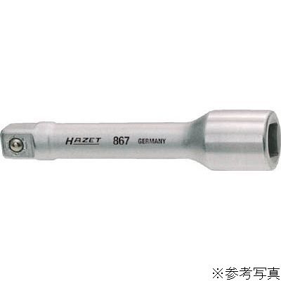 Hazet 8815 e 8821-6 3/8" 