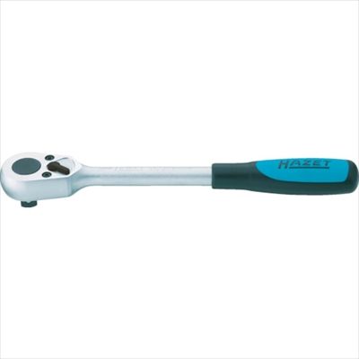 HAZET ハゼット 916SP ラチェットハンドル(スタンダード小判型ヘッド) 差込角12.7mm HAZET ハゼット 916SP ラチェットハンドル(スタンダード小判型ヘッド) 差込角12.7mm