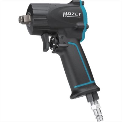 HAZET ハゼット 9012M コンパクトエアラチェット|工具・DIY用品通販の
