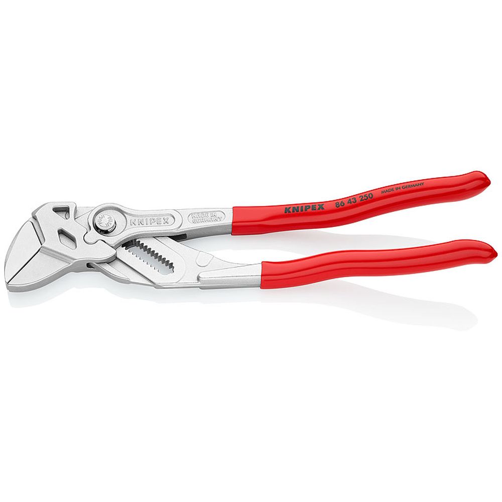14時までの注文で即日配送 KNIPEX プライヤーレンチ250mm | beautifier.nl