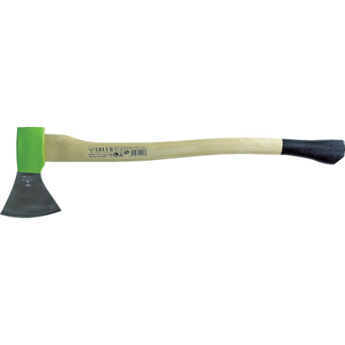 Adler 101 2h14 プロフェッショナル斧 800mm 工具 Diy用品通販のアストロプロダクツ Adler 101 2h14 プロフェッショナル斧 800mm 工具 Diy用品通販のアストロプロダクツ