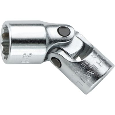 【WEB限定特価】STAHLWILLE スタビレー 402A-1/4(1/4SQ)ユニフレックスソケット(01540016) 【WEB限定特価】STAHLWILLE スタビレー 402A-1/4(1/4SQ)ユニフレックスソケット(01540016)