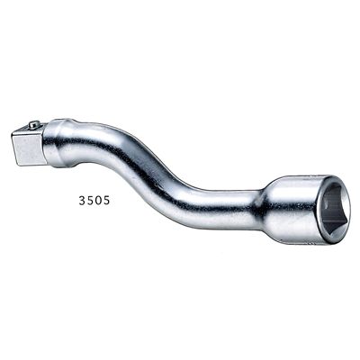 【WEB限定特価】STAHLWILLE スタビレー 3505 スペシャルエキステンション(13210001) 【WEB限定特価】STAHLWILLE スタビレー 3505 スペシャルエキステンション(13210001)