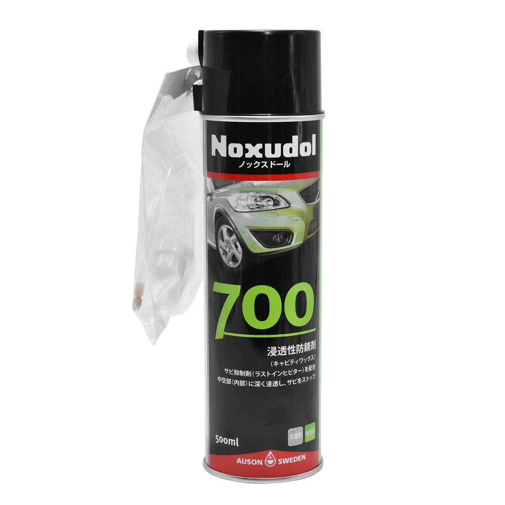 Noxudol ノックスドール 700(半透明) 500ml|工具・DIY用品通販のアストロプロダクツ