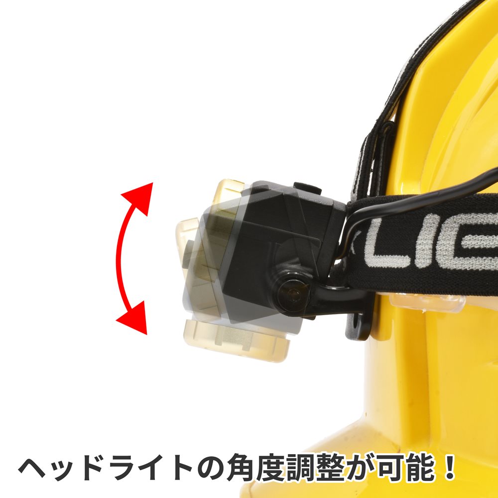 STARLIGHT SK-HL250FCD-MS LEDフォーカスヘッドライト250ルーメン|工具・DIY用品通販のアストロプロダクツ STARLIGHT SK-HL250FCD-MS LEDフォーカスヘッドライト250ルーメン|工具・DIY用品通販のアストロプロダクツ