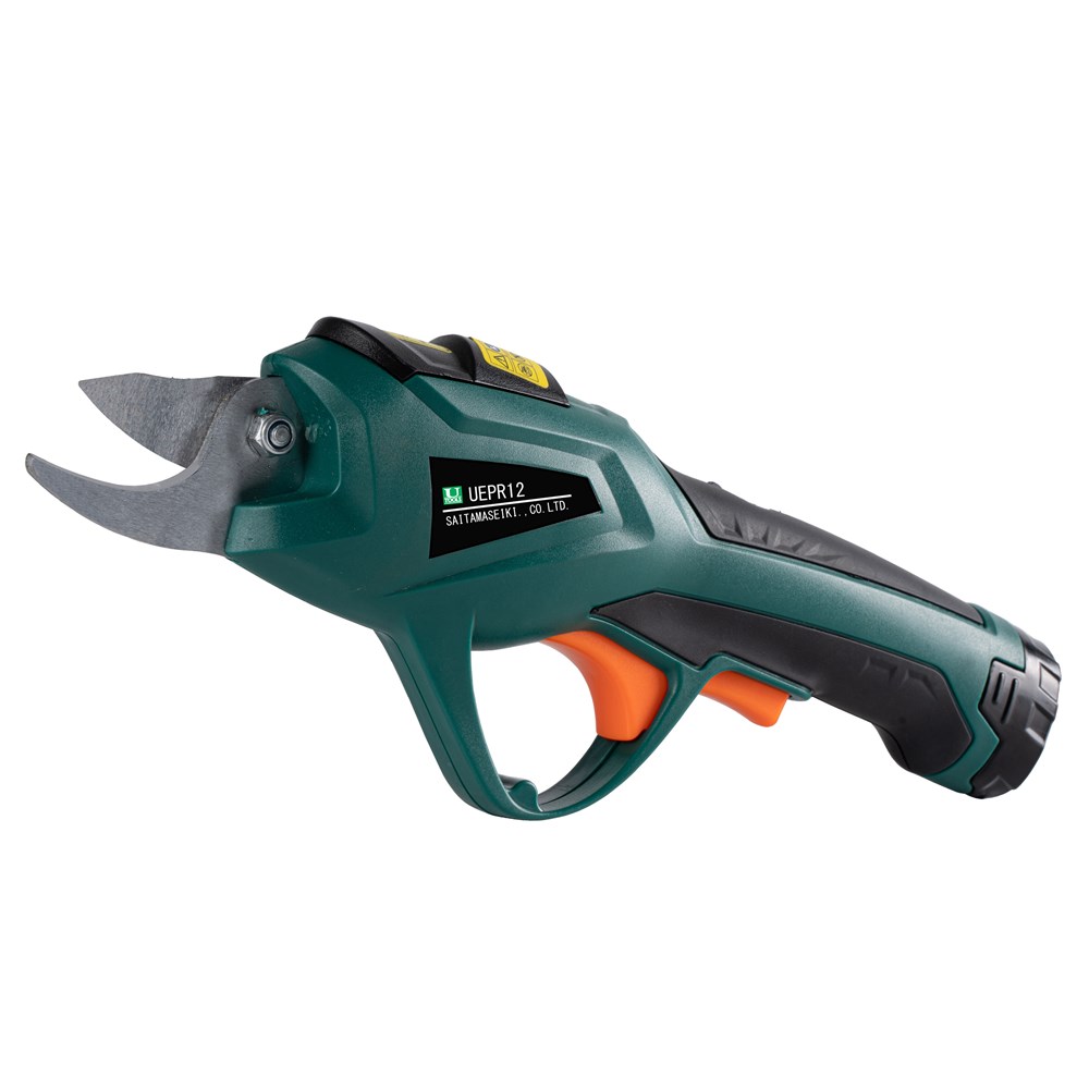 数量限定 U Tools Uepr12 コードレス剪定バサミ 工具 Diy用品通販のアストロプロダクツ