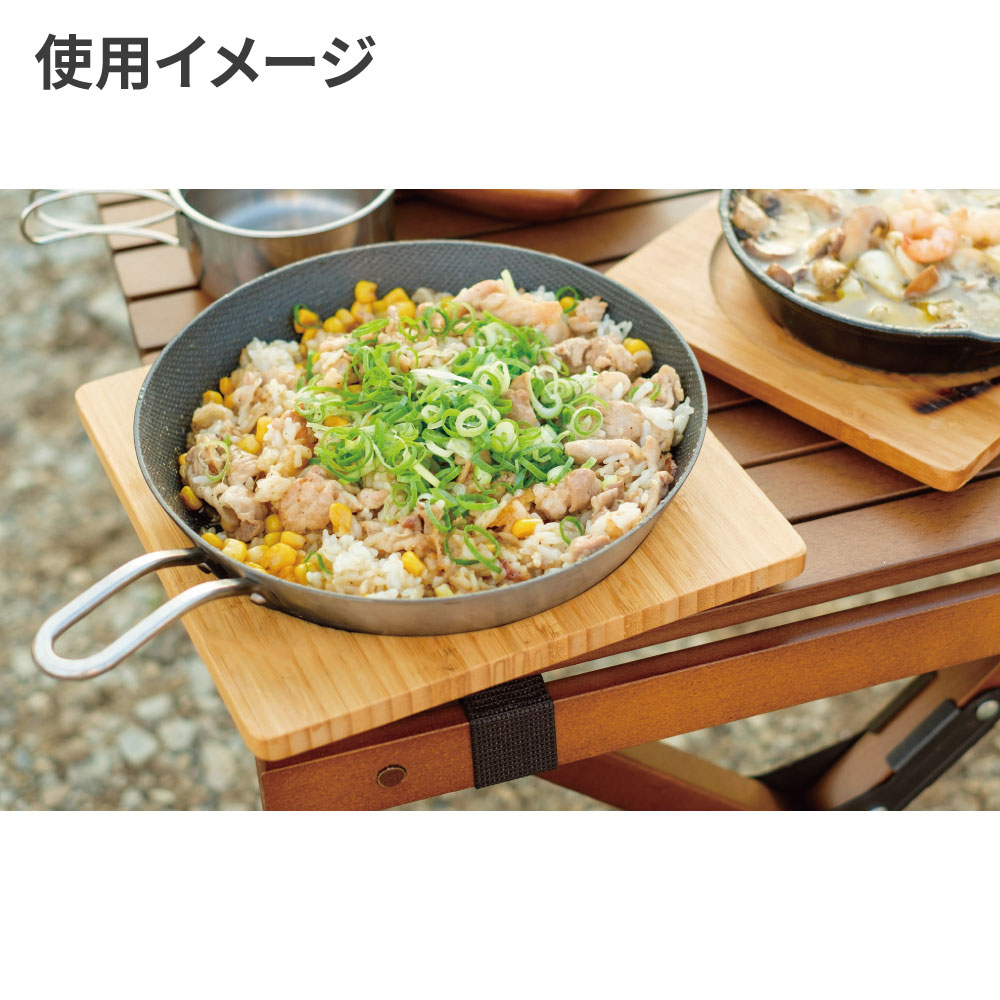 FREEAP K-10545 2層鋼グリルパン 片手16cm|工具・DIY用品通販のアストロプロダクツ FREEAP K-10545 2層鋼グリルパン 片手16cm|工具・DIY用品通販のアストロプロダクツ