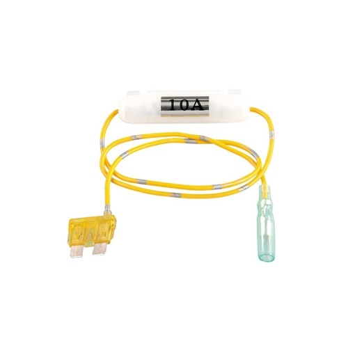 Amon エーモン E531 平型ヒューズ電源 aヒューズ交換用 工具 Diy用品通販のアストロプロダクツ Amon エーモン E531 平型ヒューズ電源 aヒューズ交換用 工具 Diy用品通販のアストロプロダクツ