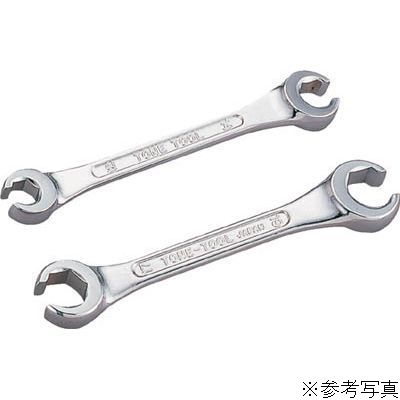 Tone トネ M26 1011 フレアナットレンチ 10x11 工具 Diy用品通販のアストロプロダクツ