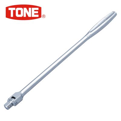 Tone トネ Ns4 1 2dr スピンナハンドル 400mm 工具 Diy用品通販のアストロプロダクツ