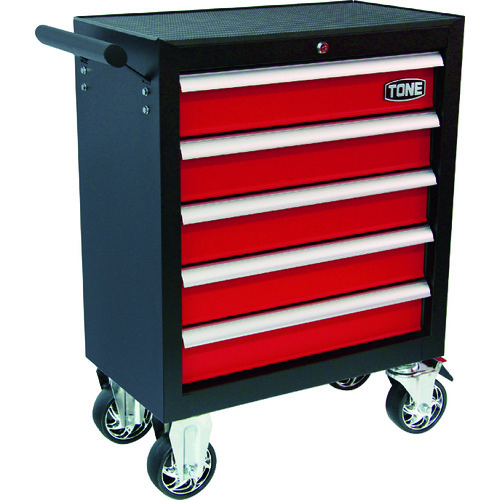 Web限定価格 Tone Wss5 ミニローラーキャビネット 工具 Diy用品通販のアストロプロダクツ