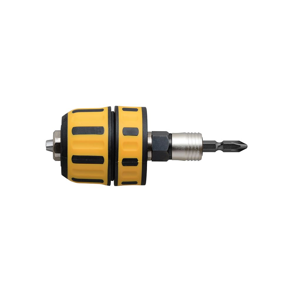 ANEX AKL-190E ビット交換式ラバードリルチャック 1.0-10mm｜工具・DIY用品通販のアストロプロダクツ