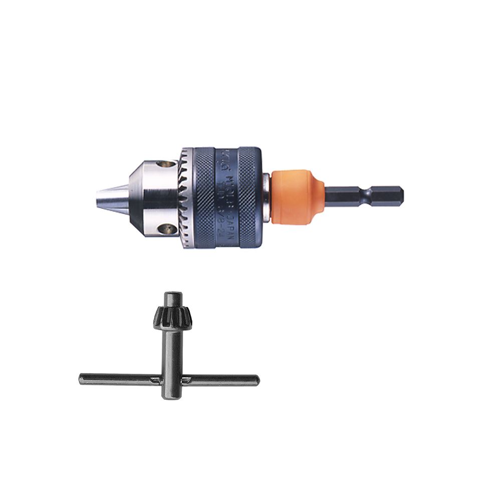 ANEX AKL-250 ドリルチャック 1.5-10mm｜工具・DIY用品通販のアストロプロダクツ