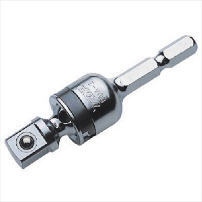 TOP トップ EUA-3 ユニバーサルソケットアダプター 差込角9.5mm