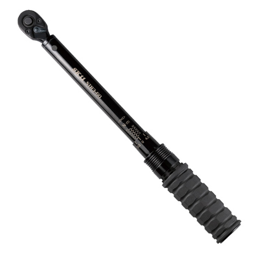 WEB限定特価】SK11 STR3-60 プレセット型トルクレンチ(左ネジ・右ネジ両用)｜工具・DIY用品通販のアストロプロダクツ