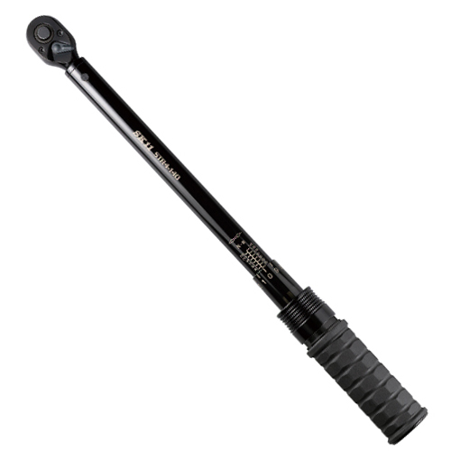 WEB限定特価】SK11 STR4-140 プレセット型トルクレンチ(左ネジ・右ネジ両用)｜工具・DIY用品通販のアストロプロダクツ