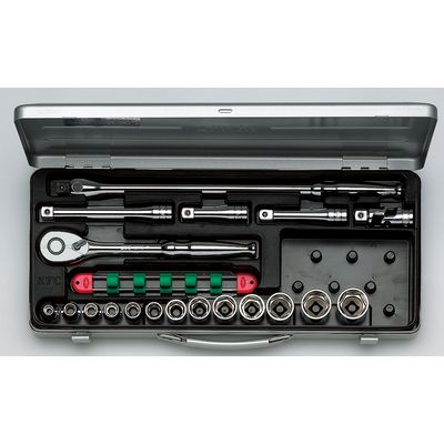 Ktc ケーティーシー Tb413 12 7sq ソケットレンチセット ミリ 工具 Diy用品通販のアストロプロダクツ Ktc ケーティーシー Tb413 12 7sq ソケットレンチセット ミリ 工具 Diy用品通販のアストロプロダクツ