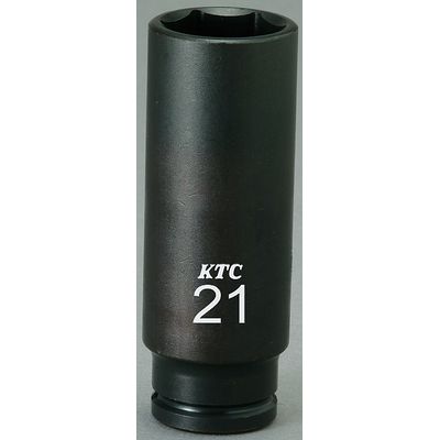 【WEB限定特価】KTC ケーティーシー BP3L-12T 9.5sq.インパクトレンチ用ソケット(ディープ薄肉
