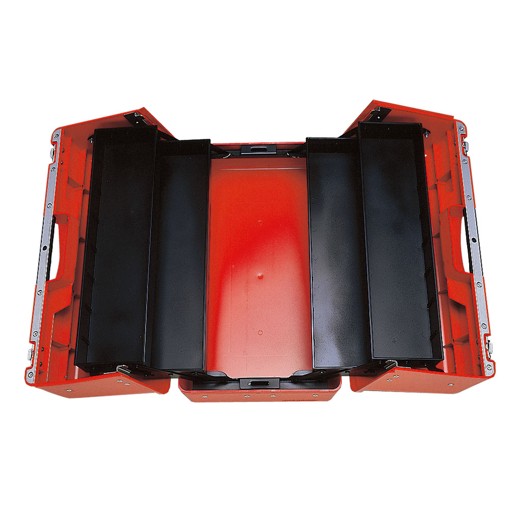 【WEB特価!】KTC SK330PM 両開きプラハードケース(すじ金いり君)