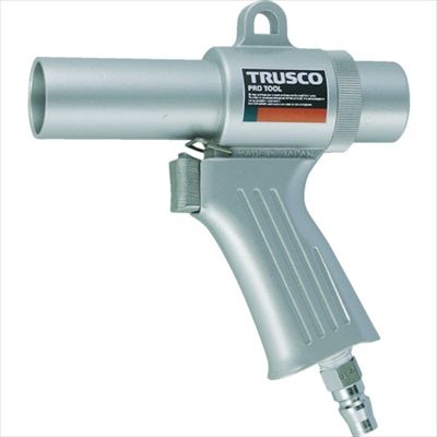 トラスコ中山 TRUSCO MAG-22 エアーガン 最小内径22mm