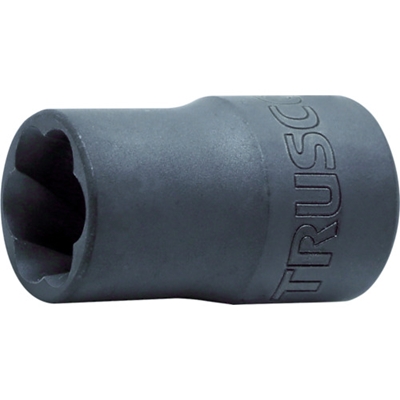 トラスコ中山 Trusco Tts3 14 なめたボルト ナット外し用ツイストソケット 14mm 差込角9 5 工具 Diy用品通販のアストロプロダクツ トラスコ中山 Trusco Tts3 14 なめたボルト ナット外し用ツイストソケット 14mm 差込角9 5 工具 Diy用品通販のアストロプロダクツ