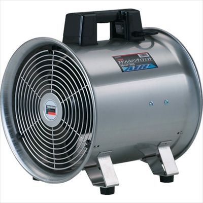 トラスコ中山 TRUSCO HJF-300S ハンディジェット ステンレス製 ハネ外径290mm トラスコ中山 TRUSCO HJF-300S ハンディジェット ステンレス製 ハネ外径290mm