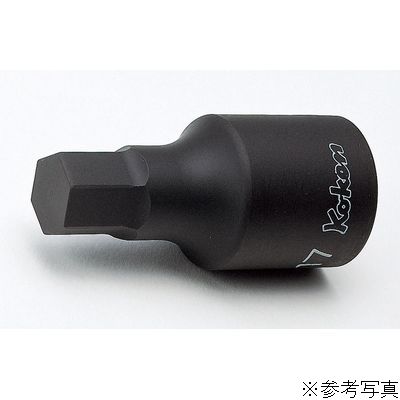 【WEB限定特価】Ko-ken Koken コーケン 6012M.75-24 3/4 HEXBITソケット L75mm