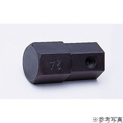 Ko-ken Koken コーケン 107.22-27 HEXビット 27mm|工具・DIY用品通販の 