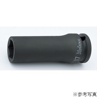 【WEB限定特価】コーケン Ko-ken KO 14300M-26 1/2 インパクトディープソケット