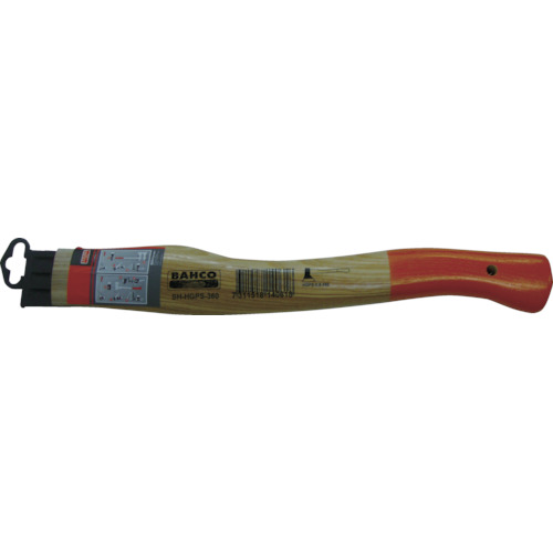 Bahco Bahco HGPS-0.6-360 Standard Main Hache Hgps 0.6-360 800g BAHHGPS06360 