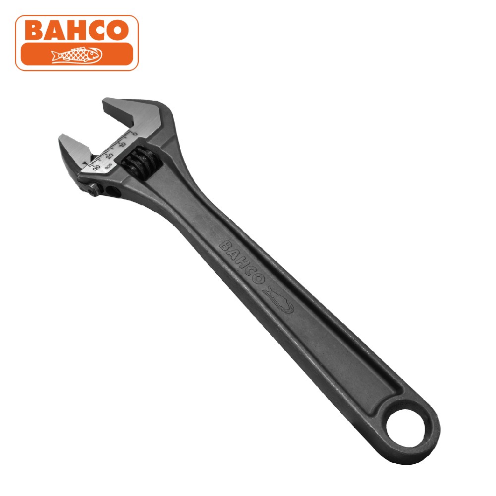 BAHCO BHACO バーコ8072 モンキーレンチ BAHCO BHACO バーコ8072 モンキーレンチ