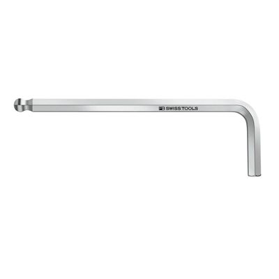 Pb Swiss Tool ピービー 212 3 ボール付六角棒レンチ J 工具 Diy用品通販のアストロプロダクツ